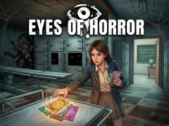 Eyes of Horror — free online game