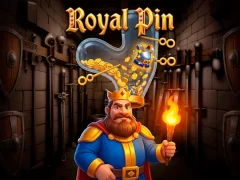 Royal Pin – kostenloses Online-Spiel