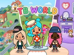TB World — free online game