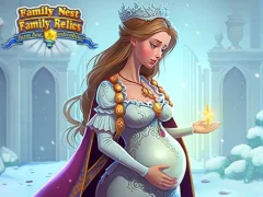 Family Relics — online hra zdarma