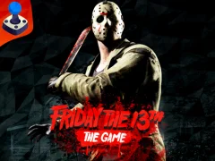 Friday the 13th The game — besplatna online igra