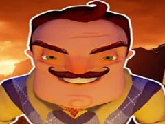 Hello neighbor – kostenloses Online-Spiel