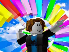 Roblox: Parachute — online hra zdarma