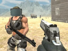 Brutal Battle Royale 2 — online hra zdarma