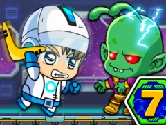 Zombie Mission 7 — juego gratis online