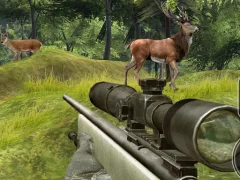 Stag Hunt — juego gratis online
