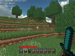 M1neWorld Engless — game online gratis
