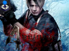 Resident Evil 4 — darmowa gra online