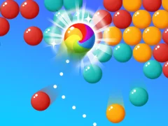 Bubble Shooter Classic Pop – kostenloses Online-Spiel
