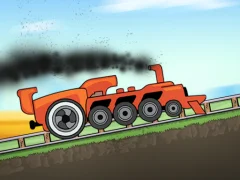 Train Racing — darmowa gra online
