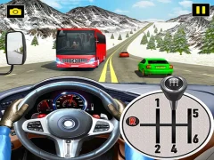 Sity Bus Simulator Bus driving Game Bus Racing Gem — gioco online gratis