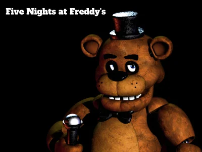 Five Nights at Freddy's – kostenloses Online-Spiel
