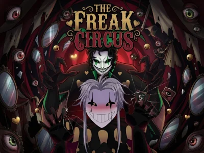 Jeu The Freak Circus en ligne