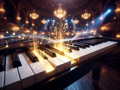 Zynpavo: Rhythm Piano — free online game