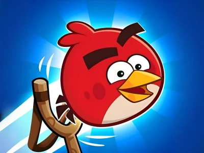 Angry Red Birds – kostenloses Online-Spiel