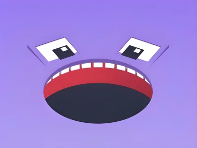 Gobble — online hra zdarma