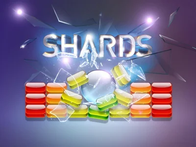 Shards — bezplatná online hra