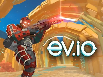 Ev.io — gioco online gratis