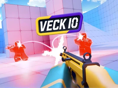 Veck.io — juego gratis online