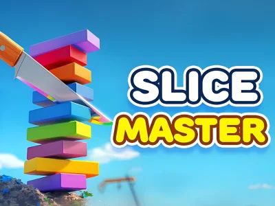 Slice Master — gioco online gratis