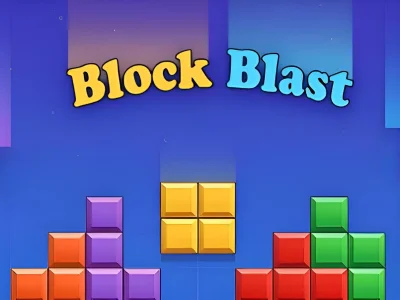 Block Blast — joc online gratuit
