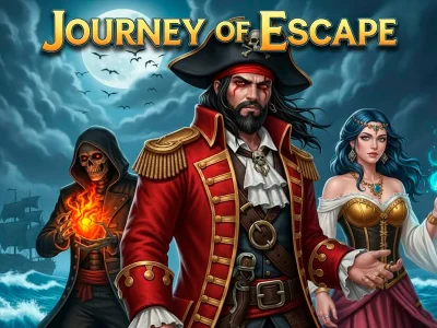 Jeu Journey Of Escape en ligne