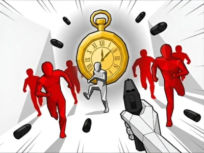TIME STOP — chơi miễn phí trên trình duyệt