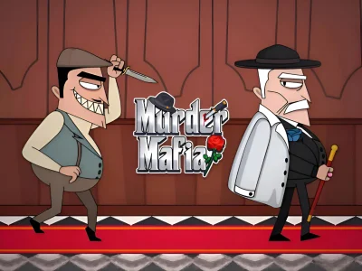 Murder Mafia — juego gratis online
