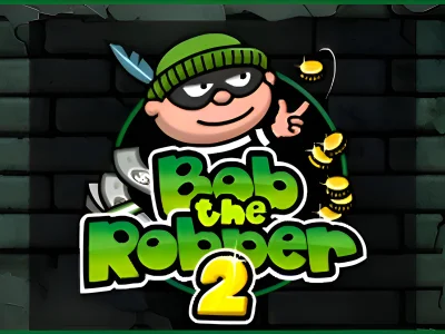 Bob The Robber 2 – ilmainen verkkopeli