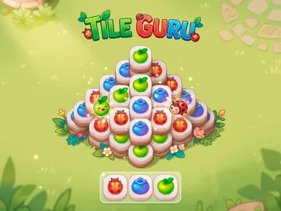 Tile Guru — ücretsiz çevrimiçi oyun