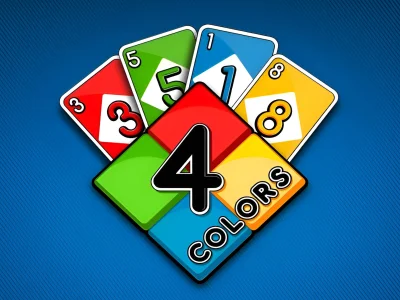 Four Colors Multiplayer — besplatna online igra