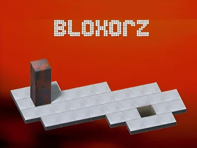 Bloxorz — gratis online spil
