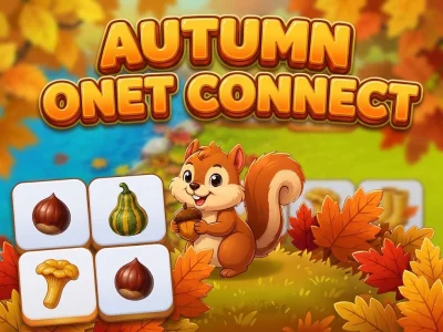 Autumn Onet Connect — gratis onlinespil