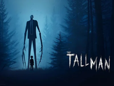 The Tall Man — 免費小遊戲，在瀏覽器裡玩