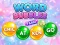 Word Bubbles — free online game