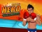 Boxing Hero: Punch Champions — brezplačna spletna igra