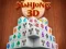 Mahjong 3D – ingyenes online játék