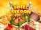 Hotel Tycoon Empire — main gratis di browser