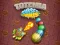 Totemia: Cursed Marbles – ingyenes online játék