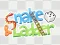 Snake and Ladder — game online gratis