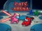Cats Arena — joc online gratuit