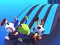 Ball Legs 3D เกมออนไลน์ฟรี