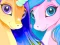 Pony Friendship — gratis online spil
