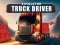 Simulator Truck Driver — मुफ्त ऑनलाइन गेम