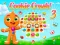 Cookie Crush 3 — juego gratis online