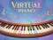 Virtual Piano — gioco online gratis