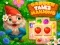 Garden Tales Mahjong — bezplatná online hra