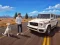 G Wagon City Driver — gratis onlinespel