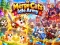 Merge Cats Idle Army — free online game