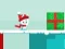 Snowball Christmas World — gratis online game
